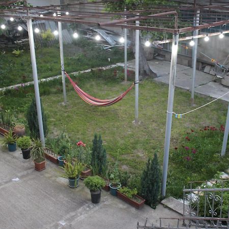 Guesthouse Levani Gori Ngoại thất bức ảnh